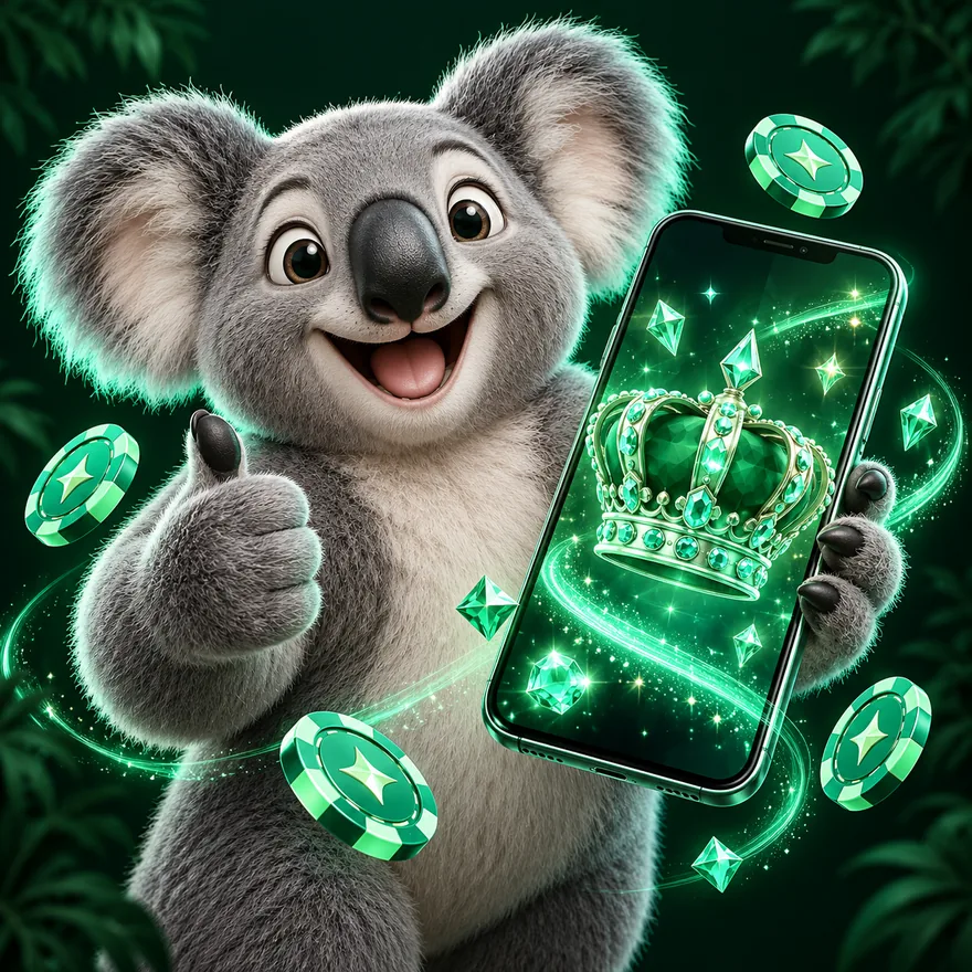 Smartphone with crown — Fair Go