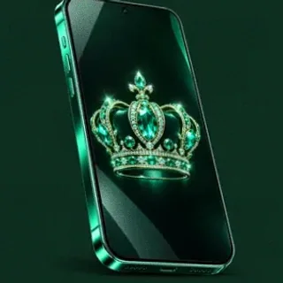 Crown smartphone — Fair Go