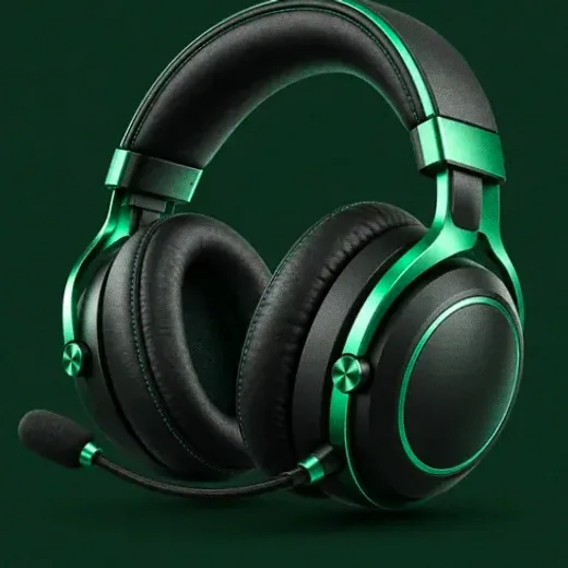 Gaming headset — Fair Go