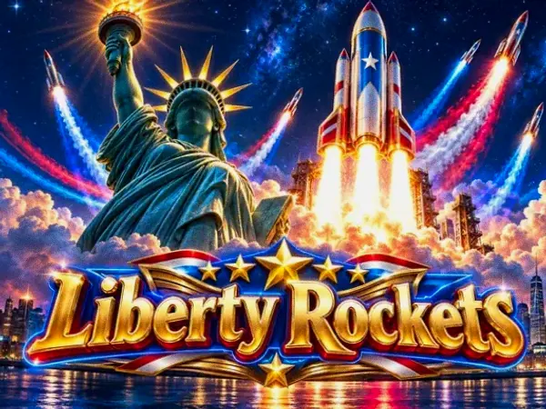 Liberty Rockets at Fair Go