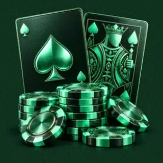Poker playing cards — Fair Go