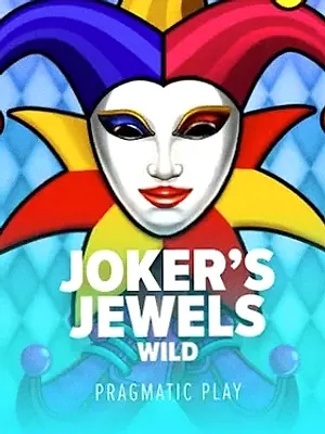 Joker's Jewels Wild at Fair Go