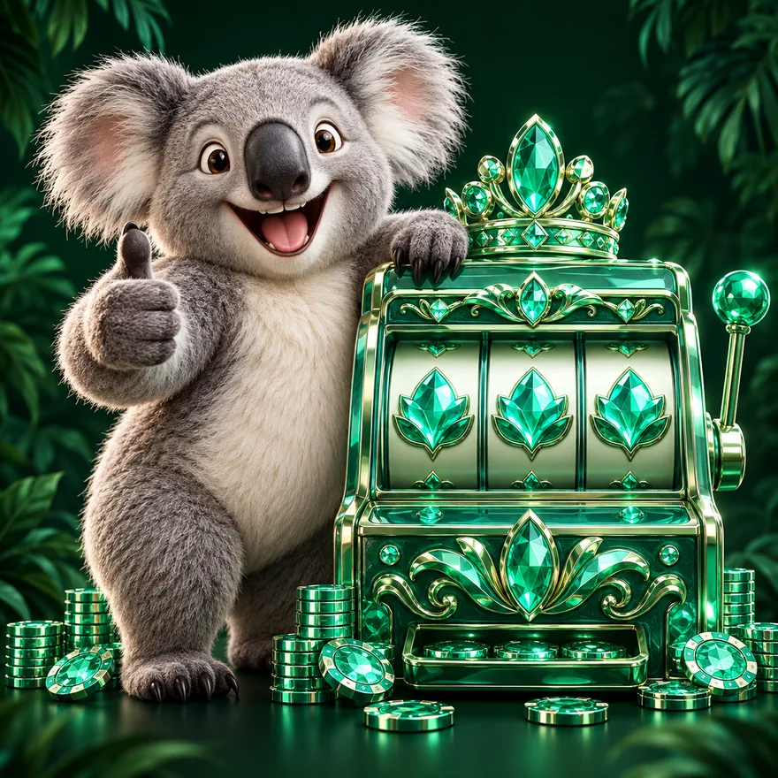 Royal slot machine — Fair Go