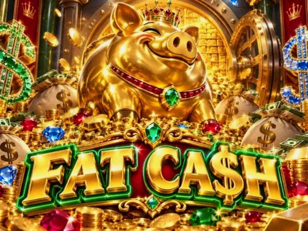 FAT CA$H at Fair Go