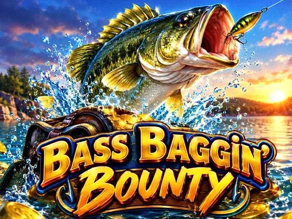 Bass Baggin' Bounty at Fair Go