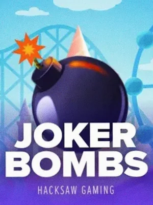 Joker Bombs at Fair Go