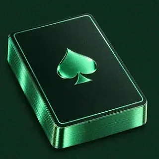Deck of cards — Fair Go