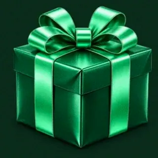 Gift box — Fair Go