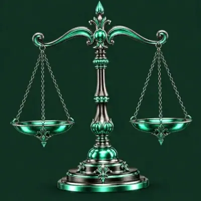 Balance scale — Fair Go
