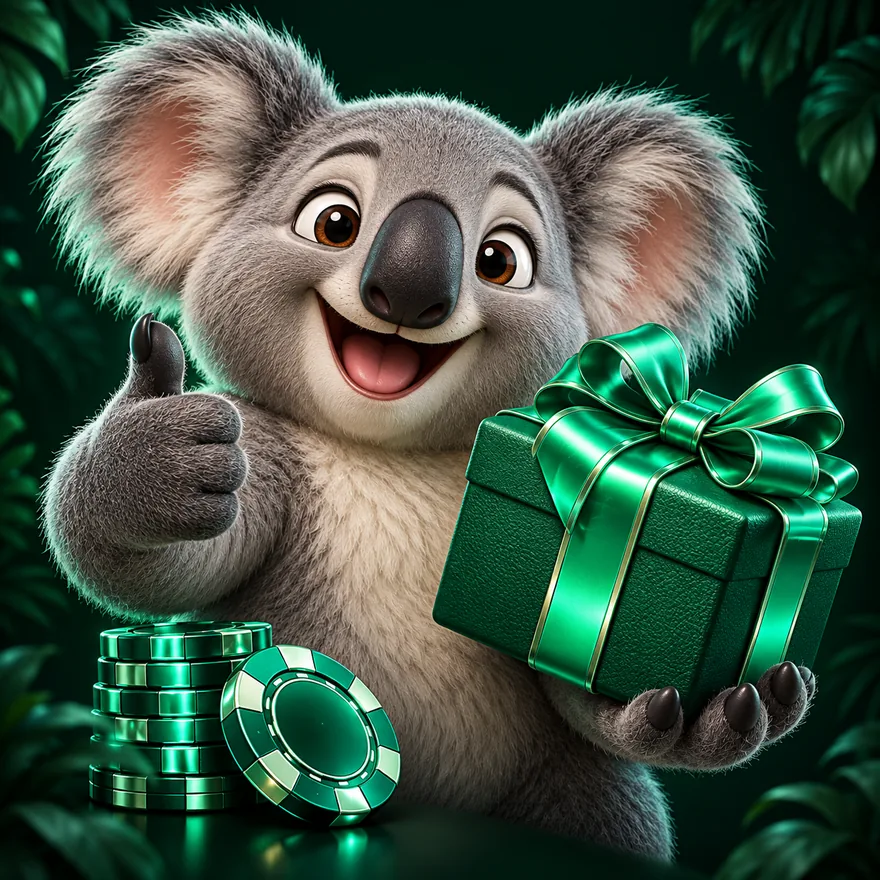 Gift box and chips — Fair Go