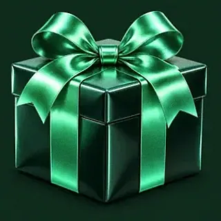 Ribbon gift box — Fair Go