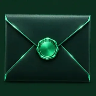Sealed envelope — Fair Go