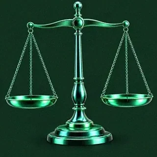 Balance scale — Fair Go