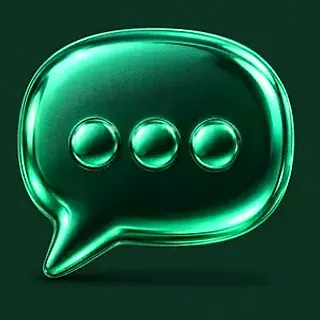 Chat bubble icon — Fair Go