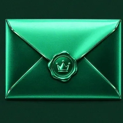 Sealed envelope — Fair Go