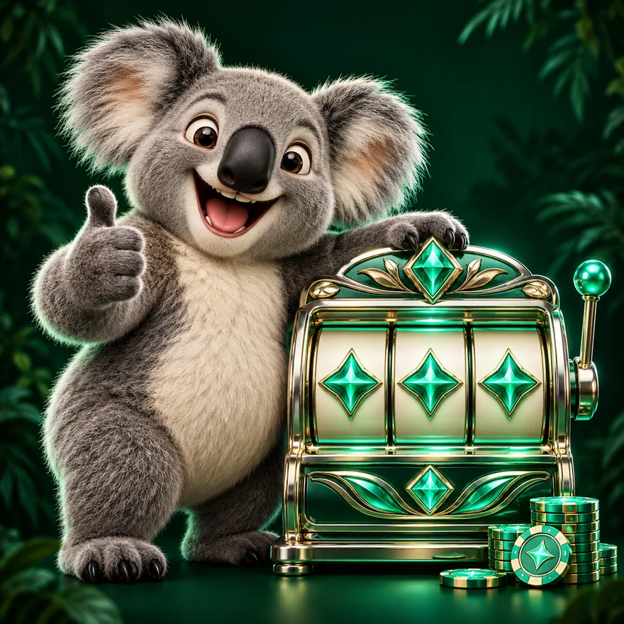 Casino slot machine — Fair Go