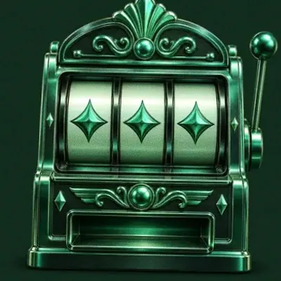 Slot machine — Fair Go