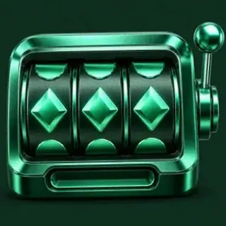 Slot machine reels — Fair Go