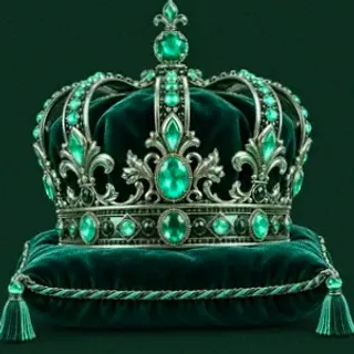 Royal crown — Fair Go