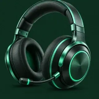 Gaming headset — Fair Go