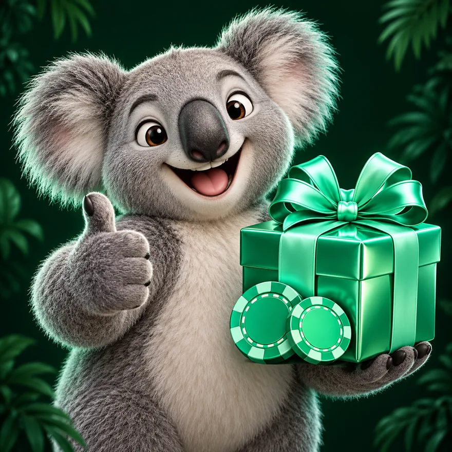 Casino gift box — Fair Go