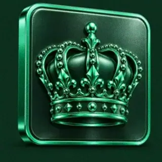 Royal crown plaque — Fair Go