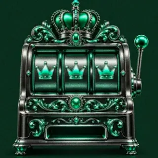 Ornate slot machine — Fair Go