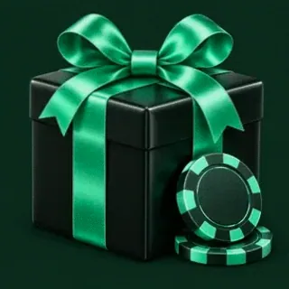 Casino gift box — Fair Go