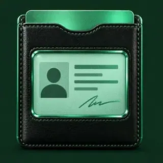 Casino membership card — Fair Go