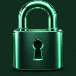 Metal padlock — Fair Go