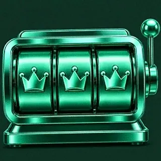 Crown slot machine — Fair Go