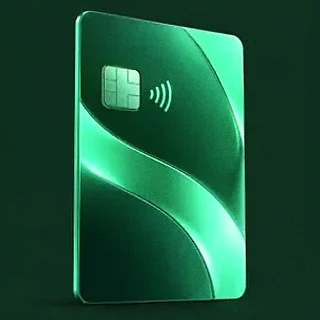 Contactless bank card — Fair Go