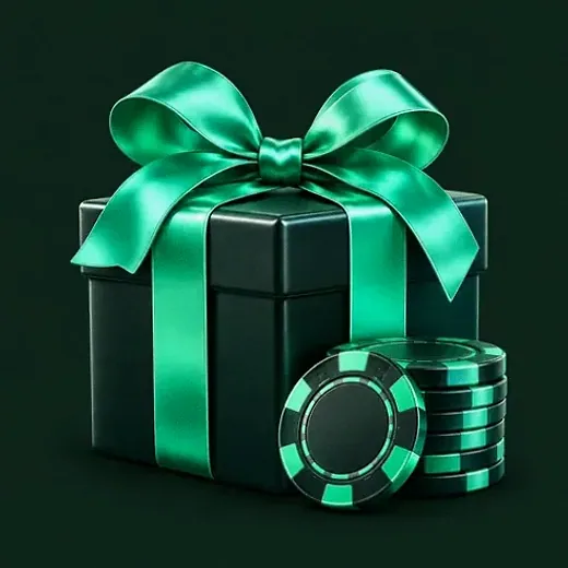 Casino gift box — Fair Go