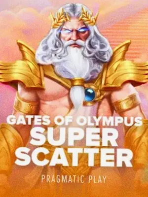 Gates of Olympus Super Scatter at Fair Go