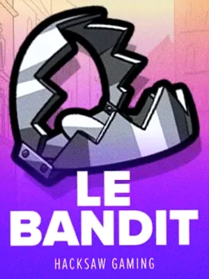 Le Bandit at Fair Go