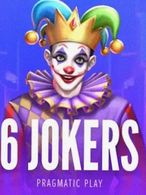 6 Jokers at Fair Go
