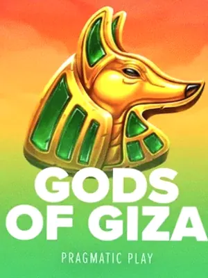 Gods of Giza at Fair Go