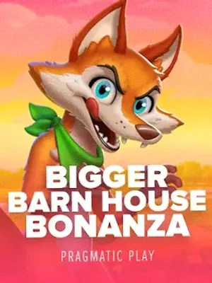 Bigger Barn House Bonanza at Fair Go