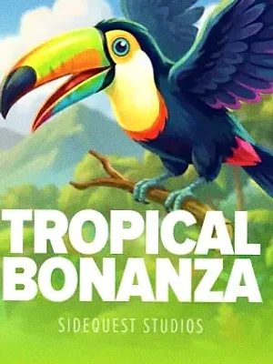 Tropical Bonanza at Fair Go