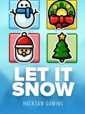 Let It Snow at Fair Go
