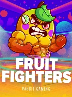 Fruit Fighters at Fair Go