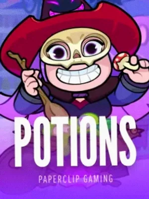 Potions at Fair Go