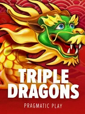 Triple Dragons at Fair Go