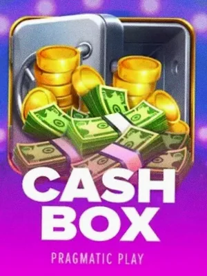 Cash Box at Fair Go