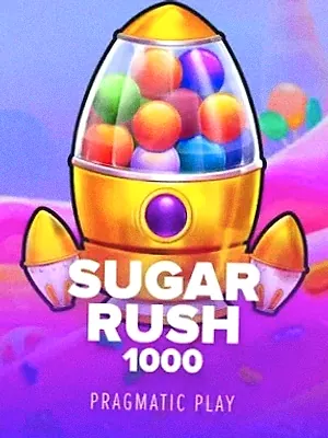 Sugar Rush 1000 at Fair Go