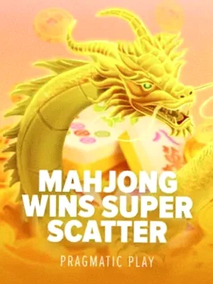Mahjong Wins Super Scatter at Fair Go