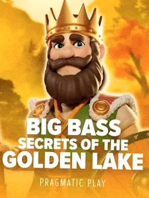Big Bass - Secrets of the Golden Lake at Fair Go