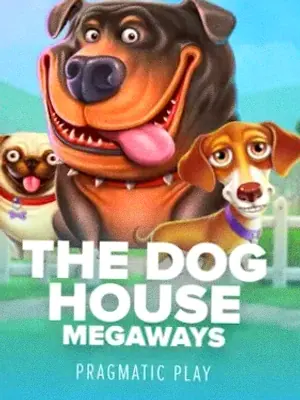 The Dog House Megaways at Fair Go