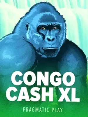 Congo Cash XL at Fair Go