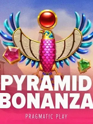 Pyramid Bonanza at Fair Go